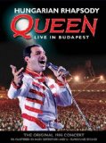 HUNGARIAN RHAPSODY LIVE IN BUDAPEST