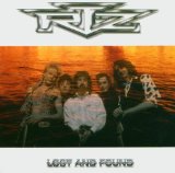 LOST & FOUND/DELP & GOUDREAU