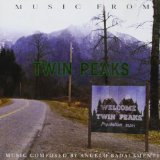 TWIN PEAKS 1