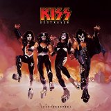 DESTROYER (RESURRECTED,1976,BONUS 1 TRACK)
