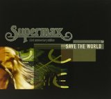 SAVE THE WORLD