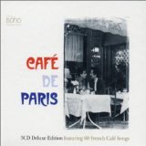 CAFE DE PARIS