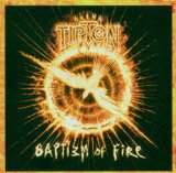 BAPTIZM OF FIRE /REM