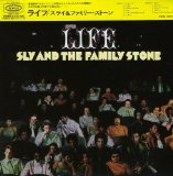 LIFE/ LIM PAPER SLEEVE