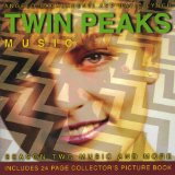 TWIN PEAKS NEW SEASON TWO MUSIC