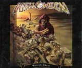 WALLS OF JERICHO(1985,2CD,EXPANDED EDT)