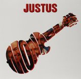 JUSTUS 180 GRAM