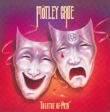THEATRE OF PAIN(1985,REM)