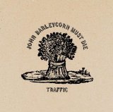 JOHN BARLEYCORN MUST DIE