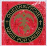 RAGE FOR ORDER(1986,REM.BONUS 4 TRACKS)