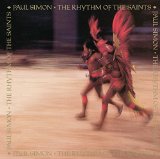 RHYTHM OF THE SAINTS(1990,REM.BONUS 4 TRACKS)