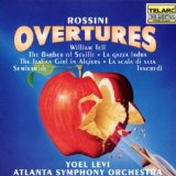 OVERTURES/ LEVI ATLANTA SYMPH