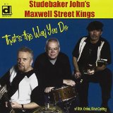 THAT'S THE WAY YOU DO