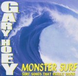 MONSTER SURF