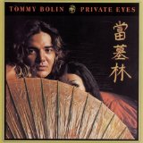 PRIVATE EYES