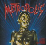 METROPOLIS /SOUNDTRACK