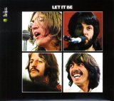 LET IT BE(DIGIPACK,REM)