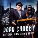 UNIVERSAL BREAKDOWN BLUES