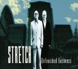 UNFINISHED BUSINESS(2011,DIGIPACK)