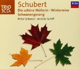 DIE SCHONE MULLERIN-WINTERREISE