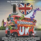 I LOVE DISCO UK 80'S