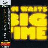 BIG TIME /LIM PAPER SLEEVE