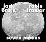 SEVEN MOONS(DIGIPACK)