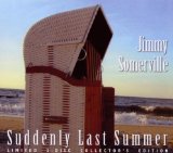 SUDDENLY LAST SUMMER LTD