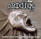 MUSIC FOR JILTED GENERATION(1994)