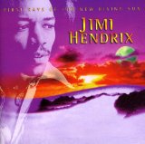 FIRST RAYS OF THE NEW RISING SUN(1971-1972,CRY OF LOVE,WAR HEROES,RAINBOW BRIDGE