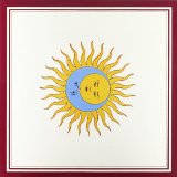 LARK'S TONGUES IN ASPIC(1973,AUDIOPHILE,200GR)