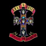 APPETITE FOR DESTRUCTION