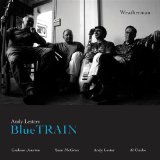 BLUE TRAIN