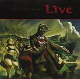 THROWING COPPER(1994,USED CD)