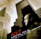 NY-1(LIVE AT THE VILLAGE VANGUARD)