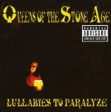 LULLABIES TO PARALYZE