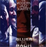 BLUES ON BACH