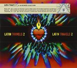 LATIN TRAVELS-2(DIGIPACK)