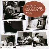 BILL EVANS,JOHN LEWIS,EARL HINES...