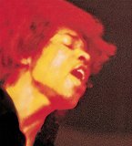 ELECTRIC LADYLAND(1968,2LP,AUDIOPHILE)