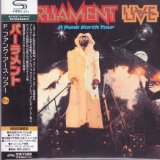 LIVE/ LIM PAPER SLEEVE