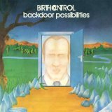 BACKDOOR POSSIBILITIES/SARTORY LIVE(1976,1976)