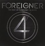 BEST OF FOREIGNER & MORE