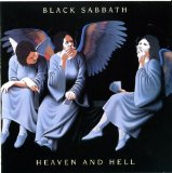 HEAVEN & HELL/ LIM PAPER SLEEVE