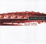 SURIMI