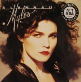 ALANNAH MYLES/BLACK VELVET/