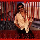 LUCKY TOWN /CARDBOARD SLEEVE