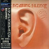 ROARING SILENCE /LIM PAPEER SLEEVE