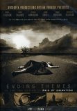 ENDING THEMES: ON THE TWO DEATHS OF PAIN OF SALVATION(2DVD)