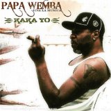 KAKA YO: VIVA LA MUSICA(DIGIPACK)